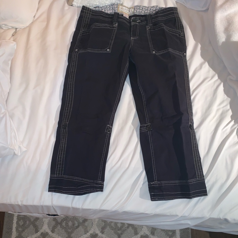 Capris